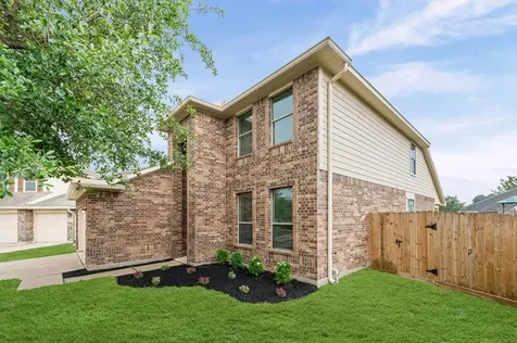 22534 Rustic Valley Court Porter TX 77365