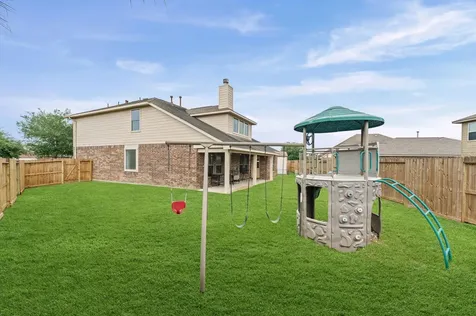 22534 Rustic Valley Court Porter TX 77365