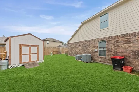 22534 Rustic Valley Court Porter TX 77365
