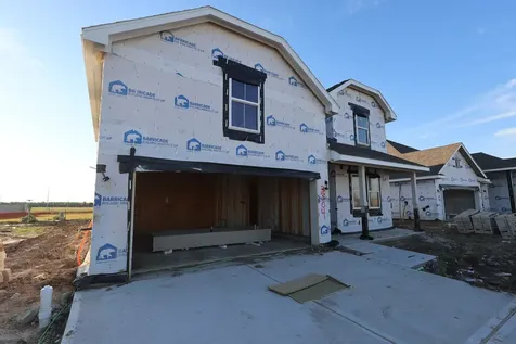 3304 Wickfield Pass Lane League City TX 77573