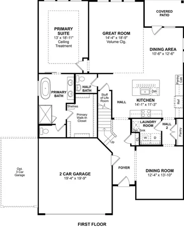 3304 Wickfield Pass Lane League City TX 77573