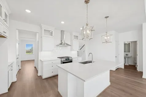 3304 Wickfield Pass Lane League City TX 77573