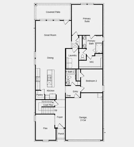 7935 Sunny Lily Loop Cypress TX 77433