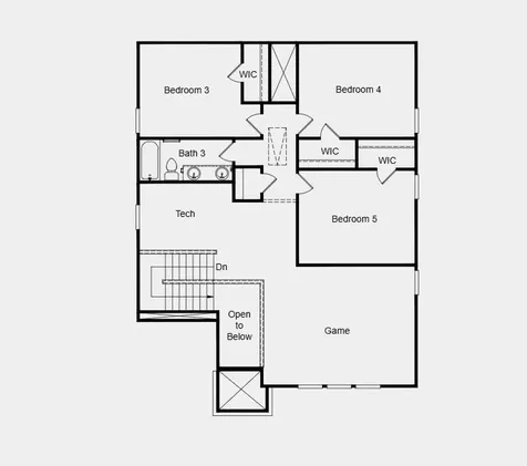 7935 Sunny Lily Loop Cypress TX 77433
