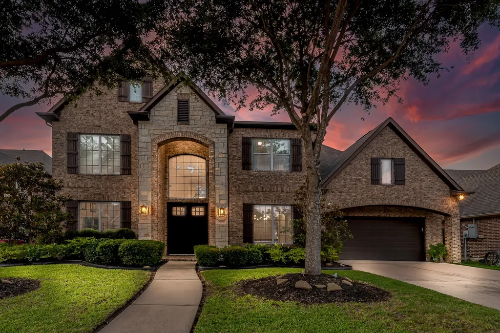 26714 Colt Bluff Court Katy TX 77494