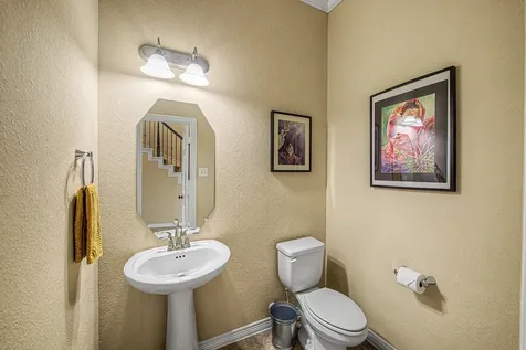 26714 Colt Bluff Court Katy TX 77494