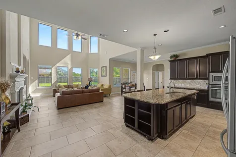 26714 Colt Bluff Court Katy TX 77494