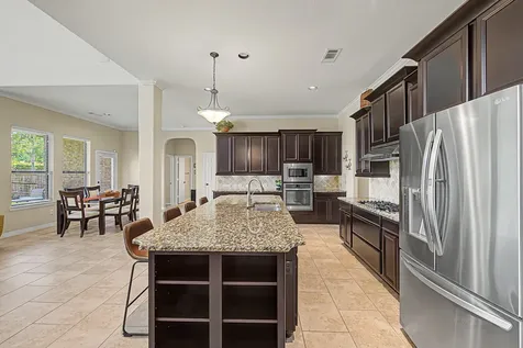 26714 Colt Bluff Court Katy TX 77494
