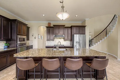 26714 Colt Bluff Court Katy TX 77494
