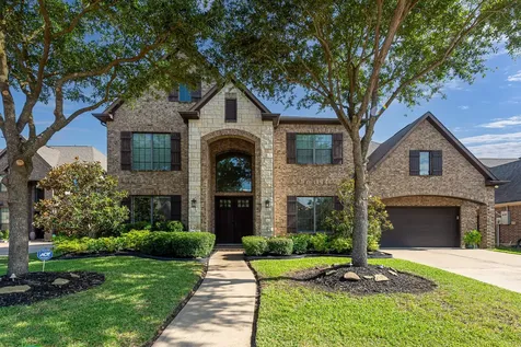 26714 Colt Bluff Court Katy TX 77494