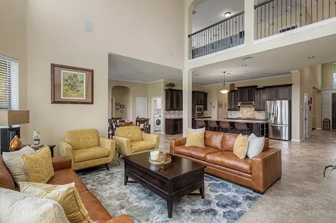 26714 Colt Bluff Court Katy TX 77494