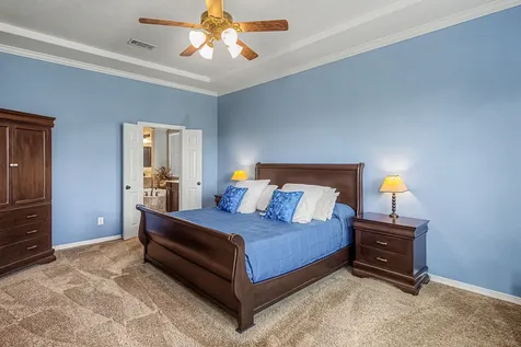 26714 Colt Bluff Court Katy TX 77494