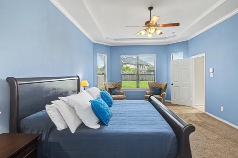 26714 Colt Bluff Court Katy TX 77494