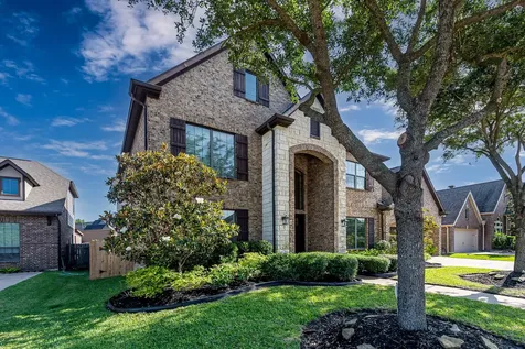 26714 Colt Bluff Court Katy TX 77494