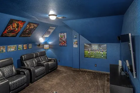 26714 Colt Bluff Court Katy TX 77494