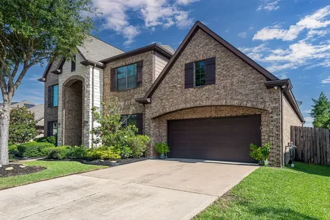 26714 Colt Bluff Court Katy TX 77494