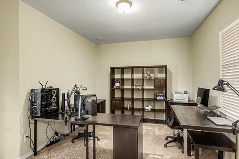 26714 Colt Bluff Court Katy TX 77494