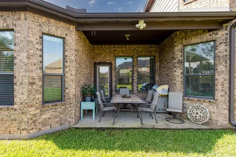 26714 Colt Bluff Court Katy TX 77494