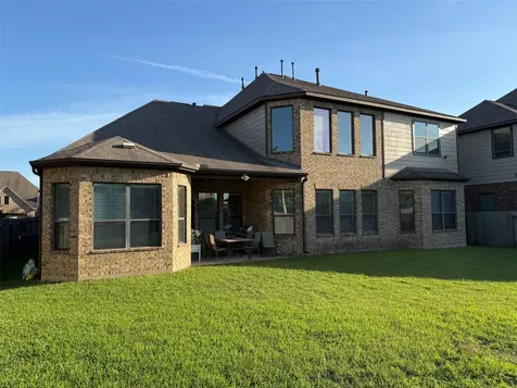 26714 Colt Bluff Court Katy TX 77494