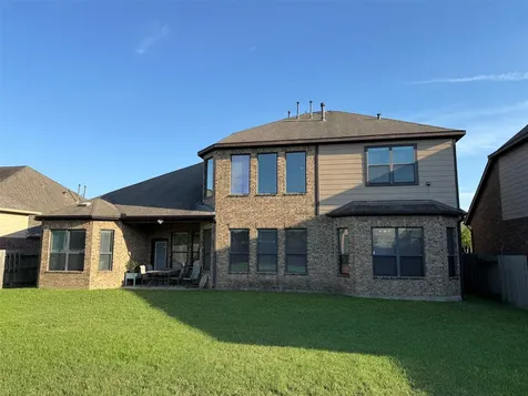 26714 Colt Bluff Court Katy TX 77494