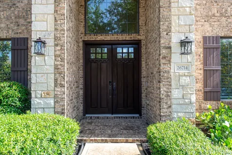 26714 Colt Bluff Court Katy TX 77494