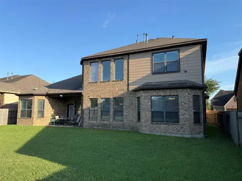 26714 Colt Bluff Court Katy TX 77494