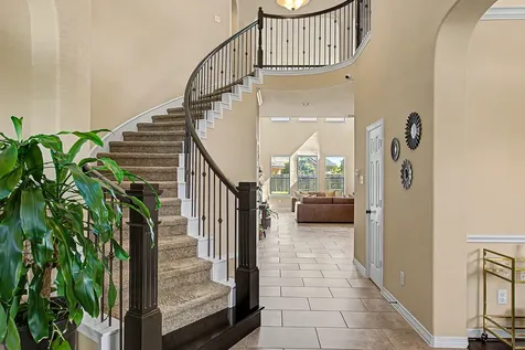 26714 Colt Bluff Court Katy TX 77494