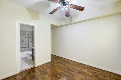 5813 Washington Avenue B Houston TX 77007