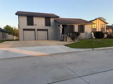 215 Briarcreek Street Richwood TX 77531