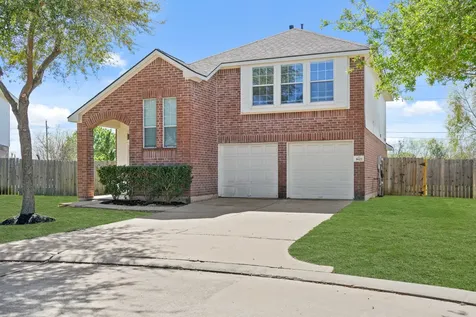 3622 Clayton Trace Trail Houston TX 77082