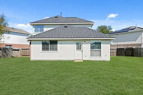 3622 Clayton Trace Trail Houston TX 77082