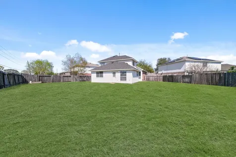 3622 Clayton Trace Trail Houston TX 77082