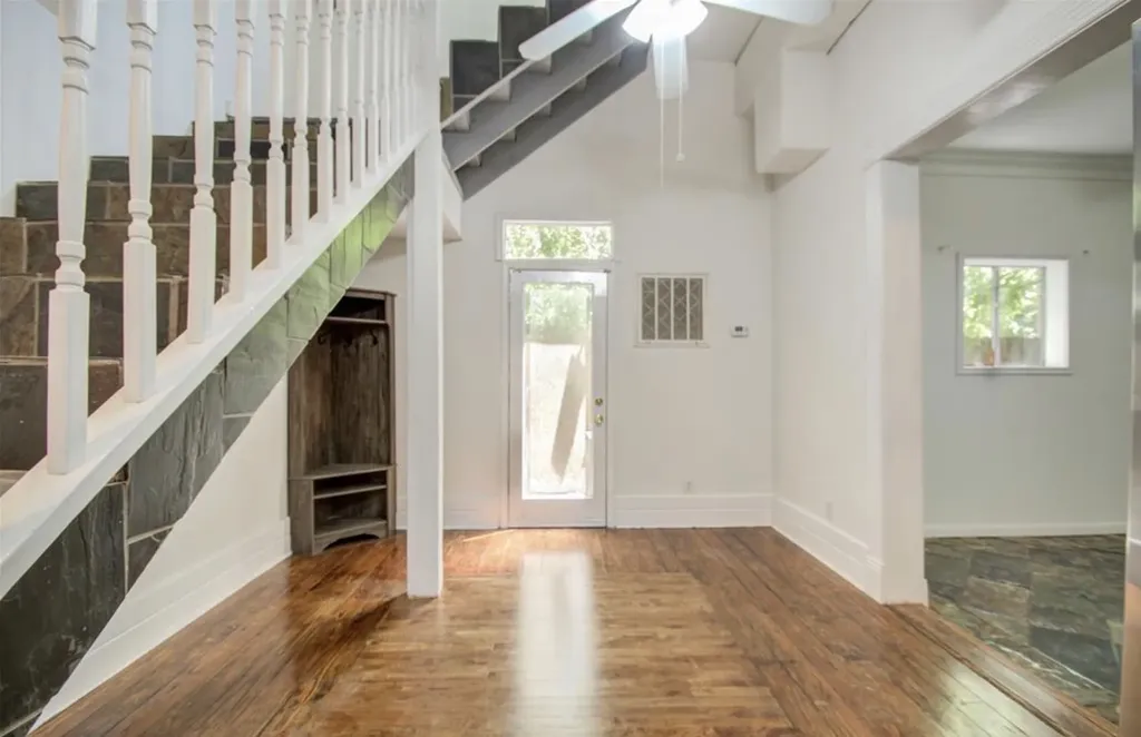 5311 Palmetto Street C Houston TX 77081