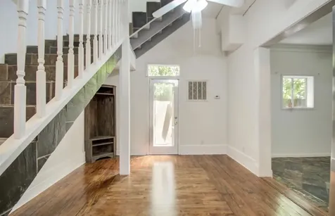 5311 Palmetto Street C Houston TX 77081