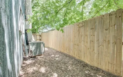 5311 Palmetto Street C Houston TX 77081