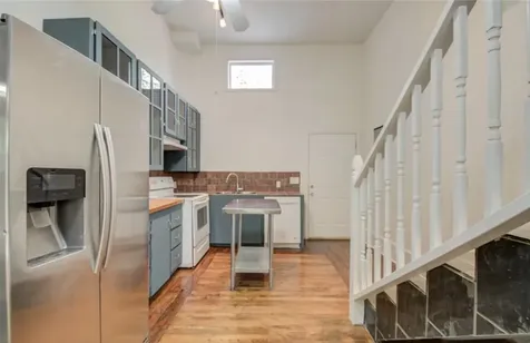 5311 Palmetto Street C Houston TX 77081