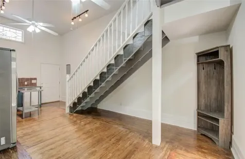 5311 Palmetto Street C Houston TX 77081
