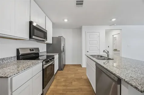 11913 Sweet Apple Lane Houston TX 77048