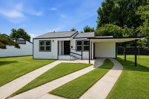 2226 11th Street Galena Park TX 77547
