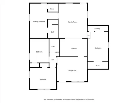 2226 11th Street Galena Park TX 77547