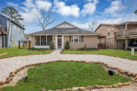 431 W Lake Shore Drive Livingston TX 77351