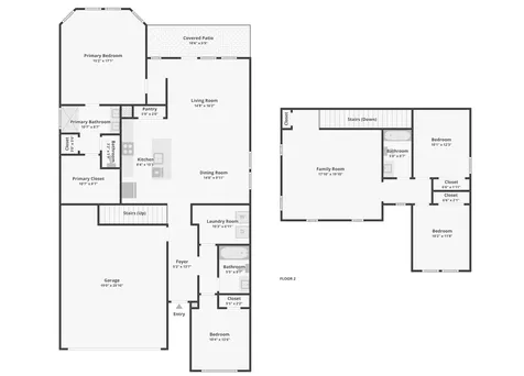 5121 Redbud Valley Drive Pearland TX 77584