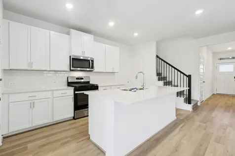 5121 Redbud Valley Drive Pearland TX 77584