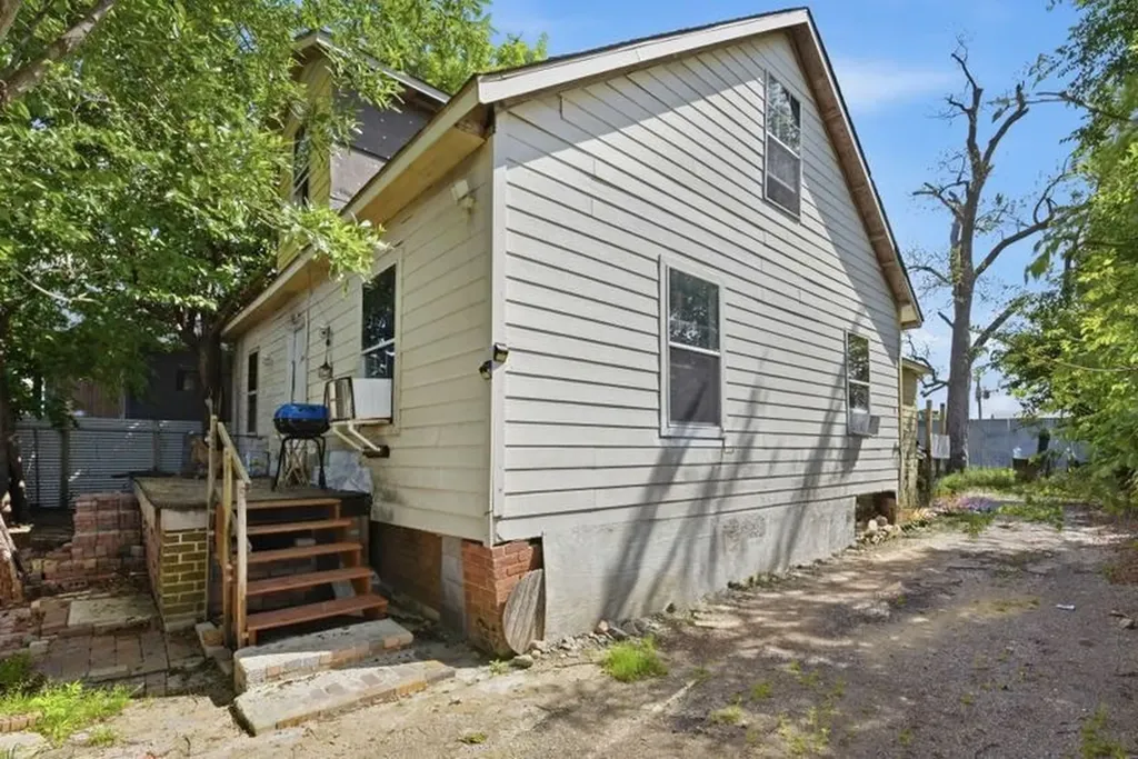 3814 Walker Street Houston TX 77023