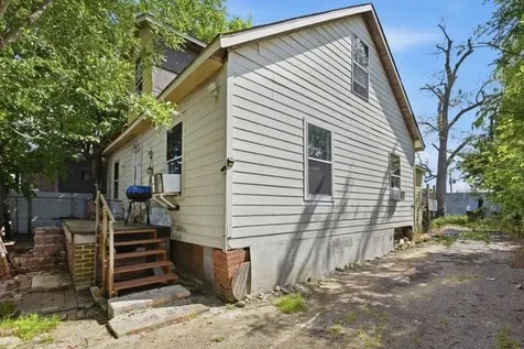 3814 Walker Street Houston TX 77023