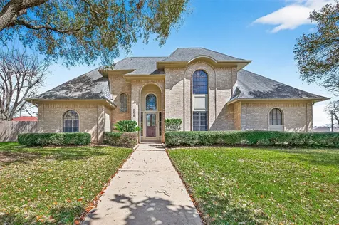 3039 Pasture Lane Sugar Land TX 77479
