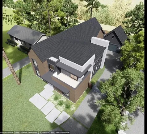 519 W 30th Street Houston TX 77018