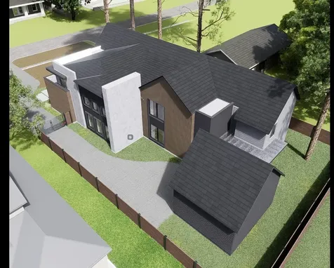 519 W 30th Street Houston TX 77018