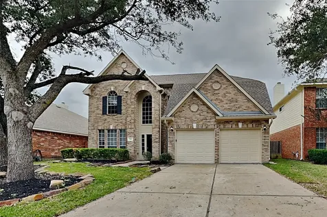 7806 Autumn Hollow Lane Houston TX 77041