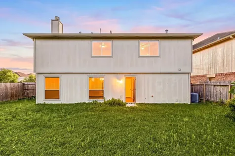 21039 Vista Trail Court Houston TX 77073